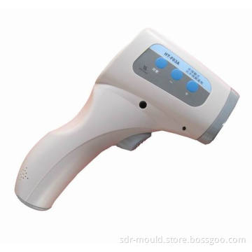 Forehead Thermometer for Plastic Injection Molding